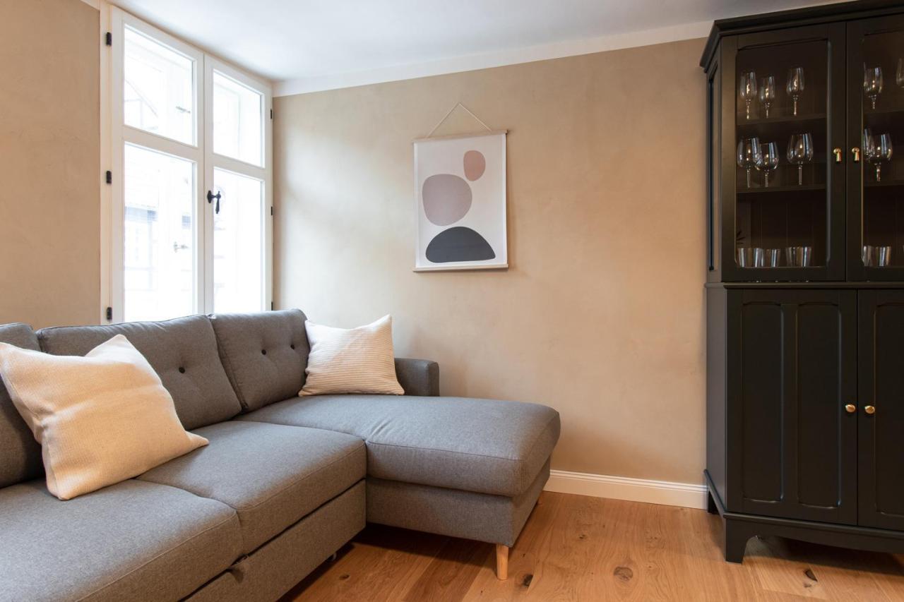 Lukas - Lehm Erleben Apartment *