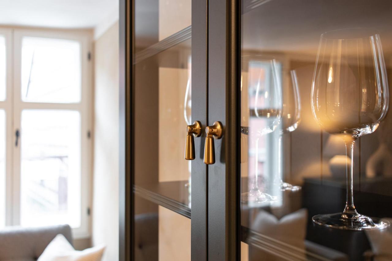 Lukas - Lehm Erleben Apartment