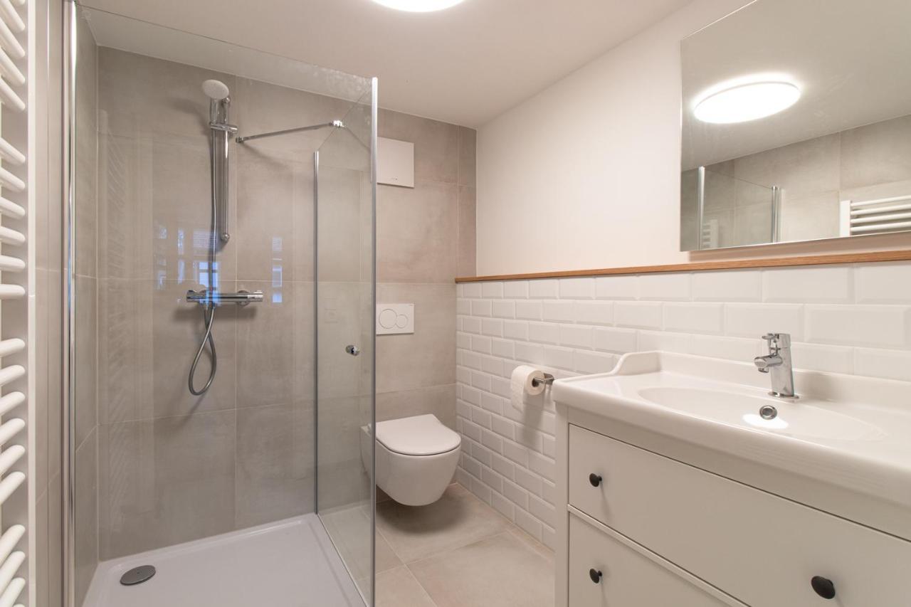 Lukas - Lehm Erleben Apartment *